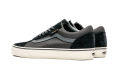 VANS UA OLD SKOOL CORDURA BLACK Sneakers for Unisex. 