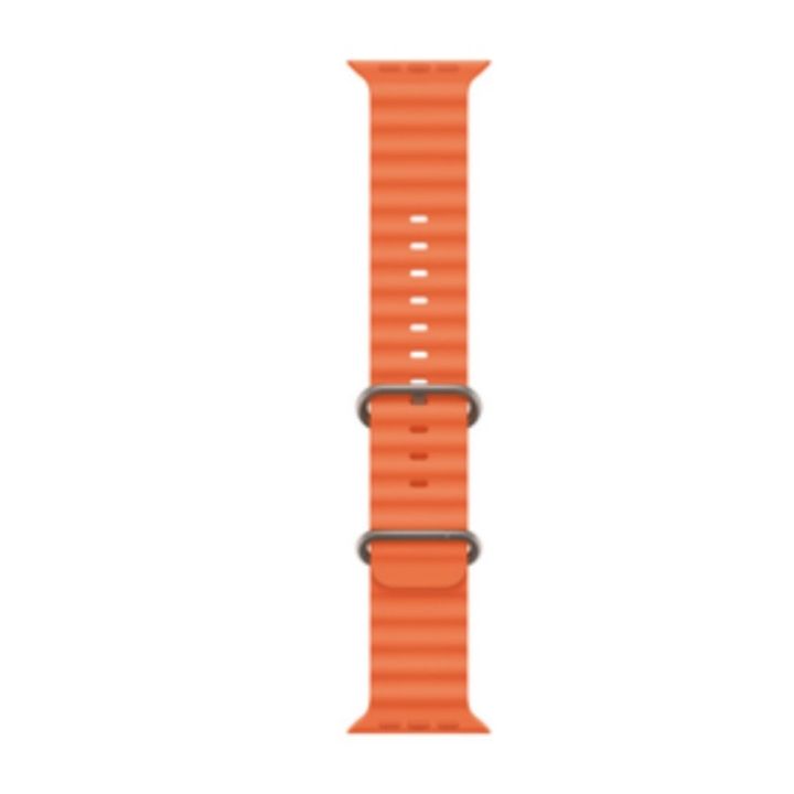 Ocean%20Loop%20Strap%20For%20T900%20Smartwatch%20-%20Image%202