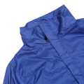 Blue Color Windcheater for Kids. 