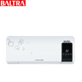 Baltra Calor PTC Wall Heater - Warm and Hot Wind With Remote Control. 