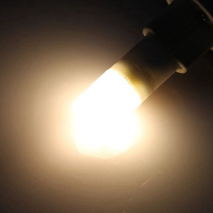 NAMUNY%202X%20G9%20Warm%20White%20LED%20Bulb%20Lamp%20Light%20High%20Power%20Projector%201W%20AC%20220-240V%20HOT%20-%20Image%205