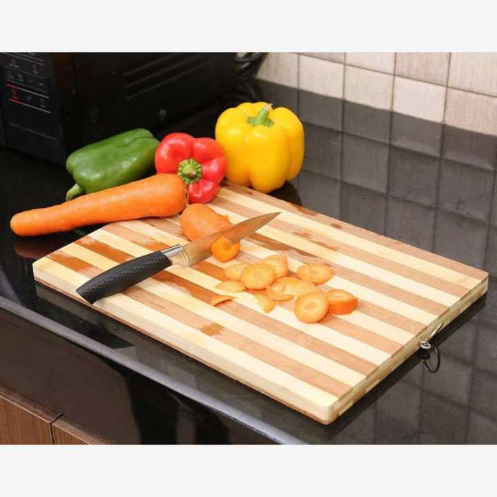 Bamboo Chopping Board