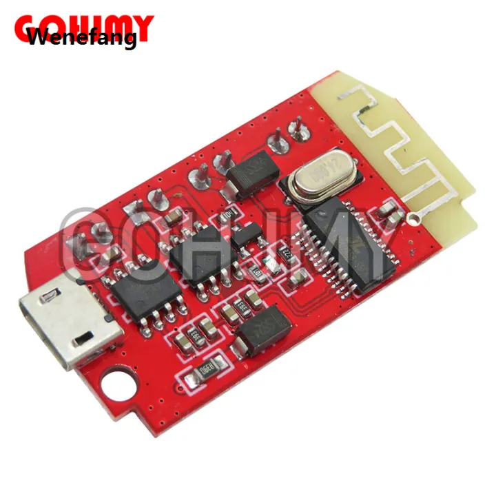 Wenefang%20CT14%20Micro%204.2%20Stereo%20Bluetooth%20Power%20Amplifier%20Board%20Module%203.7v%20Luxury%205VF%205W+5W%20Mini%20with%20Charging%20Port%20for%20Refitting%20Idle%20Sound%20Box%20-%20Image%205