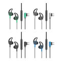 Gaming Earphones 3.5mm/type-c Wired Earphone Stereo Sports Headset With Microphone For Game Music Calls High-quality In-ear. 