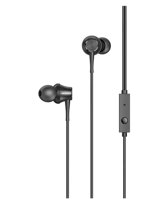 AWEI%20PC-1%20Wired%20Earphone%20with%20Microphone%20-%20Image%204