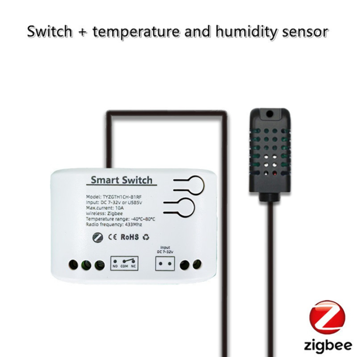 (GGBR)%20Tuya%20Zigbee%201%20Gang%20Smart%20Switch%20with%20Temperature%20Humidity%20Sensor,Tuya%20Smart%20Life%20APP,Passive%20Dry%20Contact%20Relay%20DC%207-32V%20-%20Image%2010