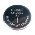 2032 CMOS Battery for Desktop PC Motherboard - 5pcs. 
