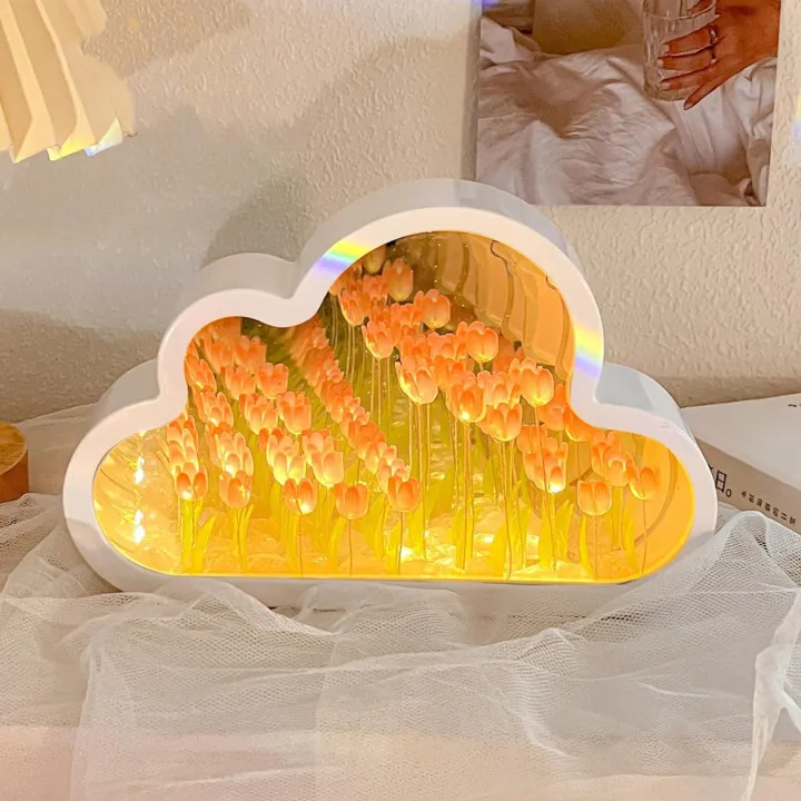 Tulip%20Cloud%20Mirror%20Lamp%202-in-1%20Decorative%20Table%20Light%20&%20Mirror,%20Tulip%20Night%20Light,%20LED%20Flower%20Lamp%20Bedroom%20Home%20Decor%20Aesthetic%20Desktop%20Gifts%20for%20he/she%20(Cloud%20Tulip%20Lamp)%20-%20Image%202