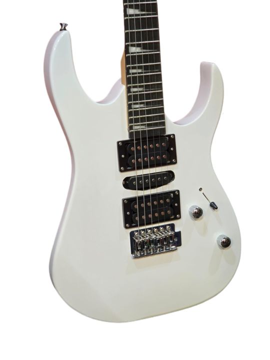 Sqoe%20Electric%20Guitar%20-%20White%20%7C%20Sqoe%2024%20Fret%206%20Strings%20Electric%20Guitar%20%7C%20White%20Gloss%20Finish%20Electric%20Guitar%20-%20Image%203