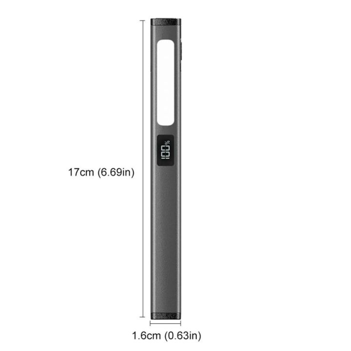New%20LED+SMD%20Pen%20Light%20Pen%20Clip%20400mAh%20Flashlight%20Waterproof%20120LM%20Work%20Inspection%20Flashlight%20Nursing%20-%20Image%202
