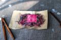 Hibiscus Tea / Hibiscus Flower Tea : Hibiscus Party by Tea Amo Nepal-10 Grams. 