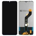 IPARTSEXPERT 6.82" Original LCD For Infinix Hot 11 Play LCD Display Touch Screen Digitizer Assembly for Hot11 Play LCD Repair Replacement Parts. 