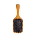 Aveda Airbag Anti-static Massage And Smooth Design Wooden Comb For Ladies Hair Care. 