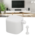 WiFi Button Pusher, Button, Smart Switch Wireless App Sync Remote Voice Control for Garage Door Light Fan for Tuya (White) Bles online DZ-10B-09. 