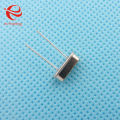 100pc 13.56MHz Resonator Crystal Oscillator Passive Quartz HC-49S Through Holes 13.56 MHz 13.56M Hz Oscillator New DIY Kit Parts. 