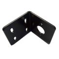 DC Motor 775 Series 12V/24V DC Motor Mounting Bracket with Two M3 Screws. 