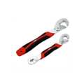 Universal Wrench Set Fits(9-32mm). 