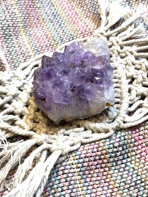 Amethyst%20Crystal%20Cluster%20Feeling%20Stone%20/%20Power%20Stone%20/Interior/Ornament%20-%20Image%203
