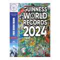 Guinness World Records 2024 (Hardcover). 
