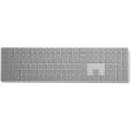 Microsoft Surface Keyboard Bluetooth - Grey. 