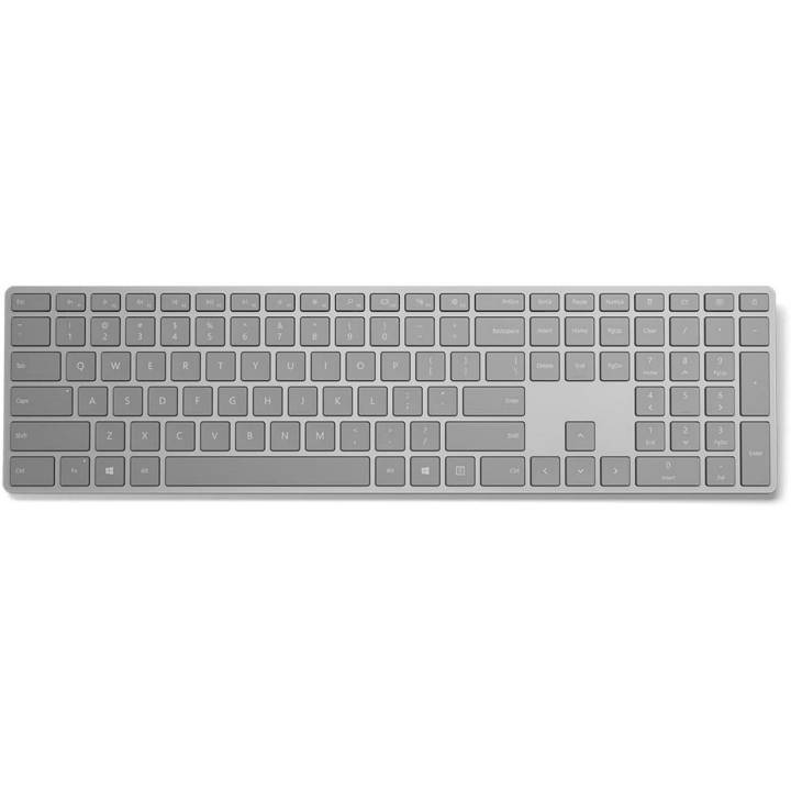 Microsoft Surface Keyboard Bluetooth - Grey