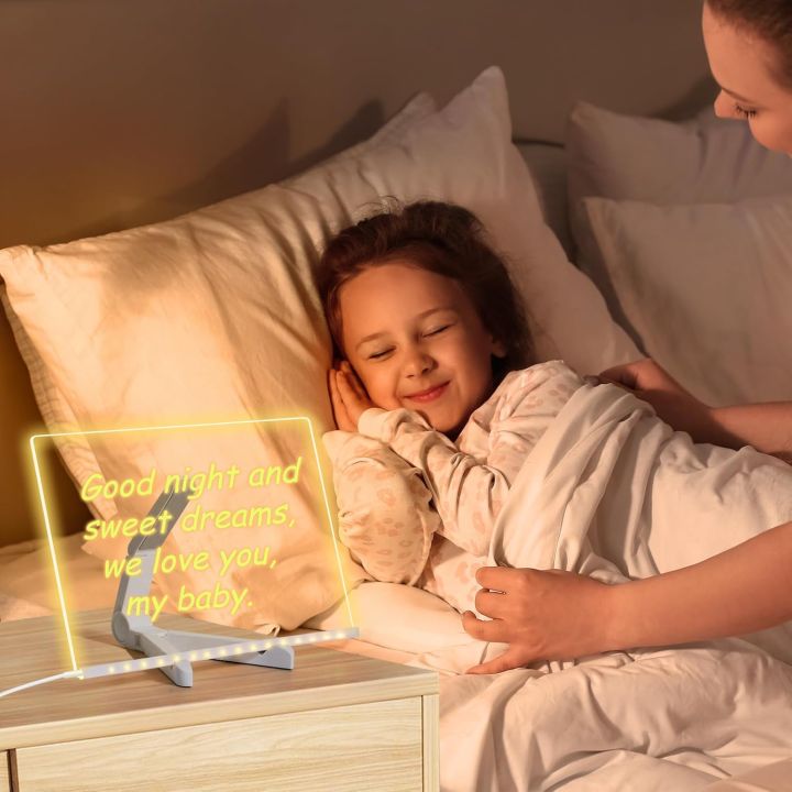 Glow%20Message%20LED%20Board%20%7C%20Light-Up%20Acrylic%20Writing%20Tablet%20%7C%203D%20LED%20Dry%20Erase%20Sign%20with%20Stand%20for%20Notes,%20Art%20&%20Display%20-%20Image%202