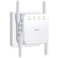 5G/2.4G 1200MBPS WiFi Repeater WiFi Range Extender. 