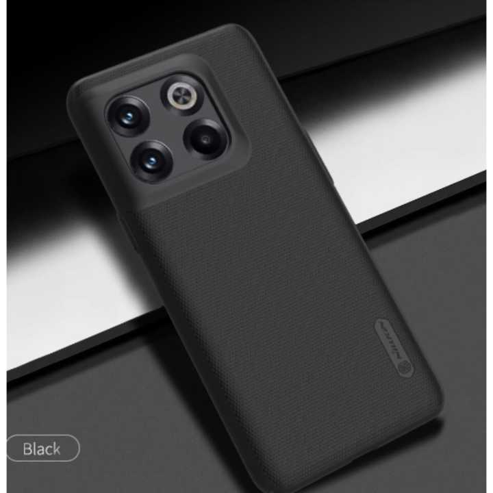 Nillkin%20Super%20Frosted%20Shield%20Matte%20Cover%20Case%20For%20Oneplus%20Ace%20Pro,%20Oneplus%2010T%205G%20-%20Image%204