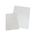 Premium Lamination Sheets A3 Size for Professional Document and Photo Protection Ideal for Posters, Certificates, Menus, and More - Crystal-Clear, Durable Finish, Compatible with Hot and Cold Laminators for Long-Lasting Results. 
