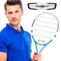 Racquetball Accessories Soft Silicon Tennis Vibration Dampener Long Shockproof Tennis Racket Shock Absorber Racket Dampener Sports Favor. 