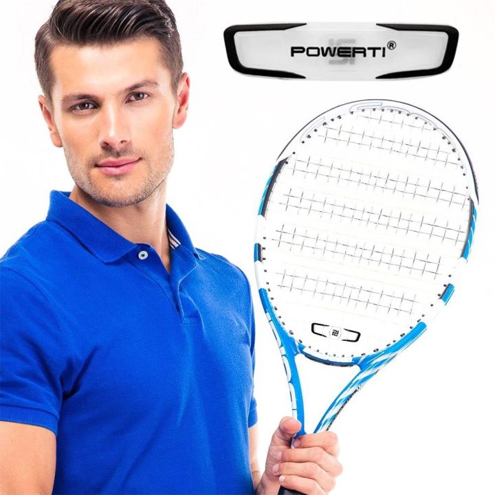 Racquetball Accessories Soft Silicon Tennis Vibration Dampener Long Shockproof Tennis Racket Shock Absorber Racket Dampener Sports Favor
