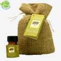 Whole Earth Herbs Tibetan HotSprings Range - Cedarwood Sacred Earth Mud Rub 125 gm. 
