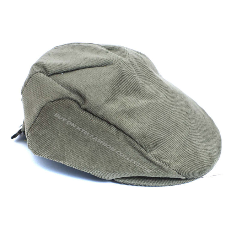 Summer driving cap on sale