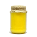 Local Farm 100% Organic Grass-Fed Cattle Ghee - 300ml | 100% Nutrient-Rich, Pure & Versatile. 