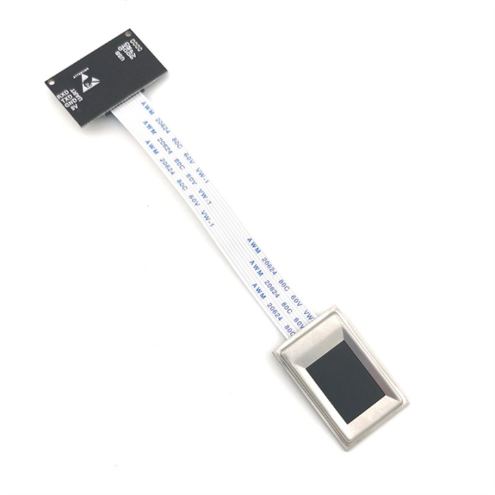 R311 Big Chip Fingerprint Collection and Identification Module is ...