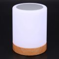 2X Night Light, Touch Lamp for Bedrooms Living Room Portable Table Bedside Lamps with Rechargeable Internal. 