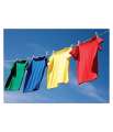 Cloth Drying Rope 20 Miter | Steel Multipurpose Ready To Use Extra Strong Clothes Drying Rope - 20 Meters. 