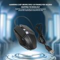 Mix Se 5in 1 Gaming Combo Keyboard & Mouse For Android Mobile. 