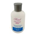 Cleanser Plus Remove Excess Gel. 