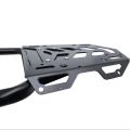Motorcycle Luggage Rack Top Box Carrier Shelf Bracket Luggage Rack for CB200X Motorcycle Accessories. 