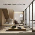 3X ZigBee Human Presence Motion Sensor with Luminance/Distance Detection 5/110/220V Tuya Smart Life Home Automation. 