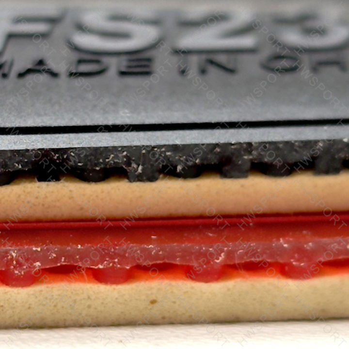 DOUBLE%20FISH%20FS232%20Table%20Tennis%20Rubbers%20Kit%20with%20Black%20Red%20Ping%20Pong%20Rubber%20Sticky%20Sheet%20for%20Professional%20Training%20-%20Image%204