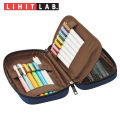 Lihit Lab Single Zipper Pen Pencil Case By KitabKalam. 