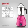 Preethi Galaxy Pro 750W 3 Jar Blender Mixer MG240 NPL. 