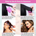 ARELENE Self-Grabbing Hair Curler Suitable for Long, Medium and Thin Hairdressing Tools Multi-Layer Hair Curler Hair Roller Set. 