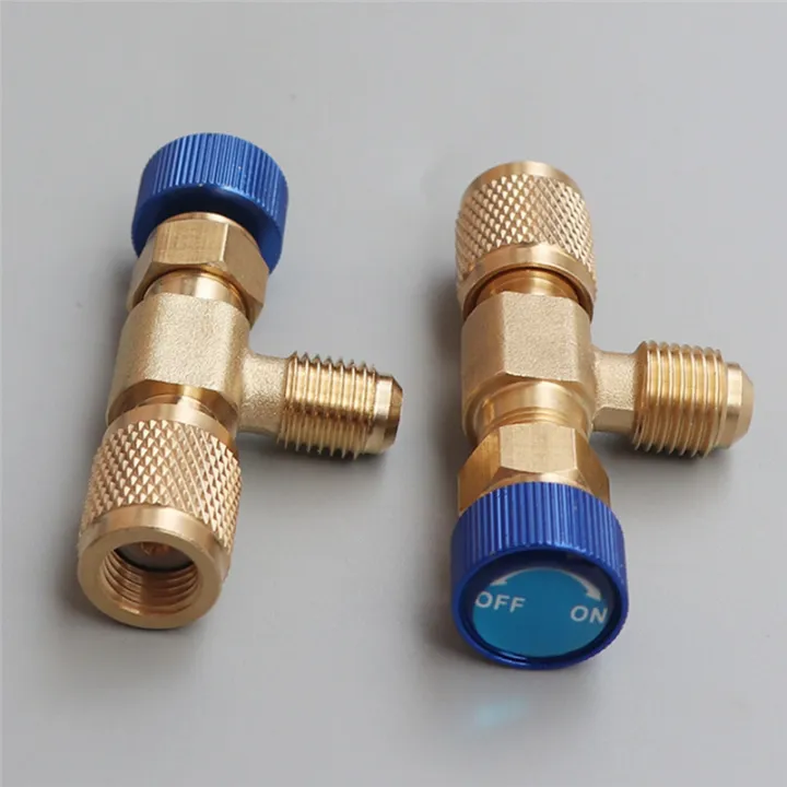 R22%20AC%20Valve%201/4%20Inch%20Filler%20Joint%20A/C%20Refrigerant%20Valve%20Air%20Conditioning%20Repair%20and%20Fluoride%20Safety%20Adapter%20Durable%20Easy%20Install%20Easy%20to%20Use%20-%20Image%206