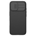 NILLKIN CamShield Pro Case for Apple iPhone 17 by panchakumari mobile hub. 