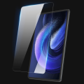 Combo Smart Flip Case Cover for Xiaomi Mi Pad 6 11 inch and Tempered Glass. 