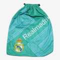 Real Madrid Printed Bag For Carrying Sports Items. 