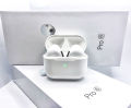 Pro 6 TWS Bluetooth 5.0 Mini Wireless Earbuds with Charging Case. 